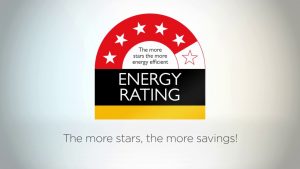  TV should have an Energy Star label