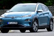 Susee Hyundai Discuss About Kona Electric Car