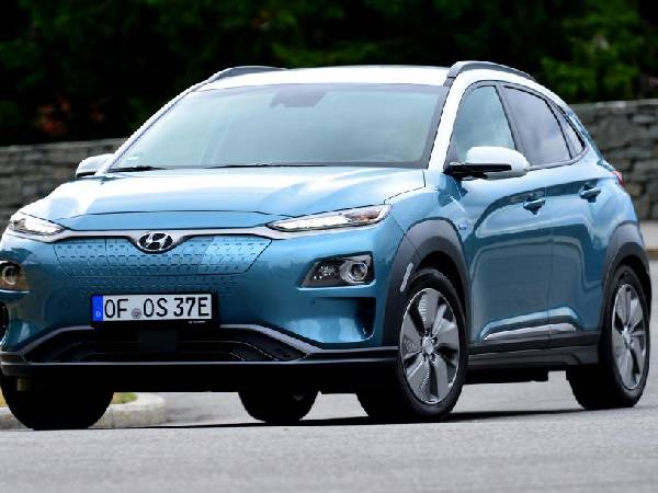 Susee Hyundai Discuss About Kona Electric Car