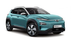 Susee Hyundai Reviews Hyundai Kona Electric Car