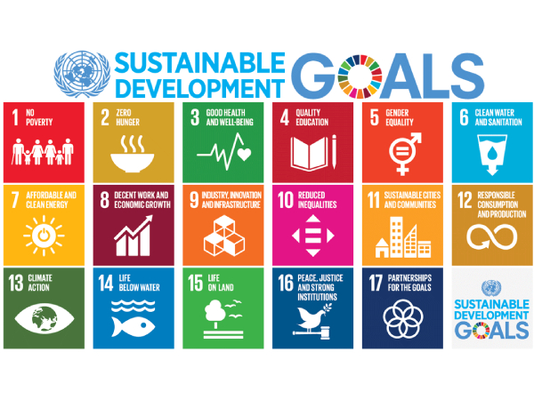 Sustainable Development Goals and targets