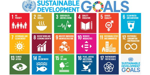 Sustainable Development Goals and targets