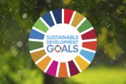 India and Sustainable Development Goals